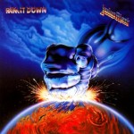 1-1 JUDAS PRIEST - Ram It Down