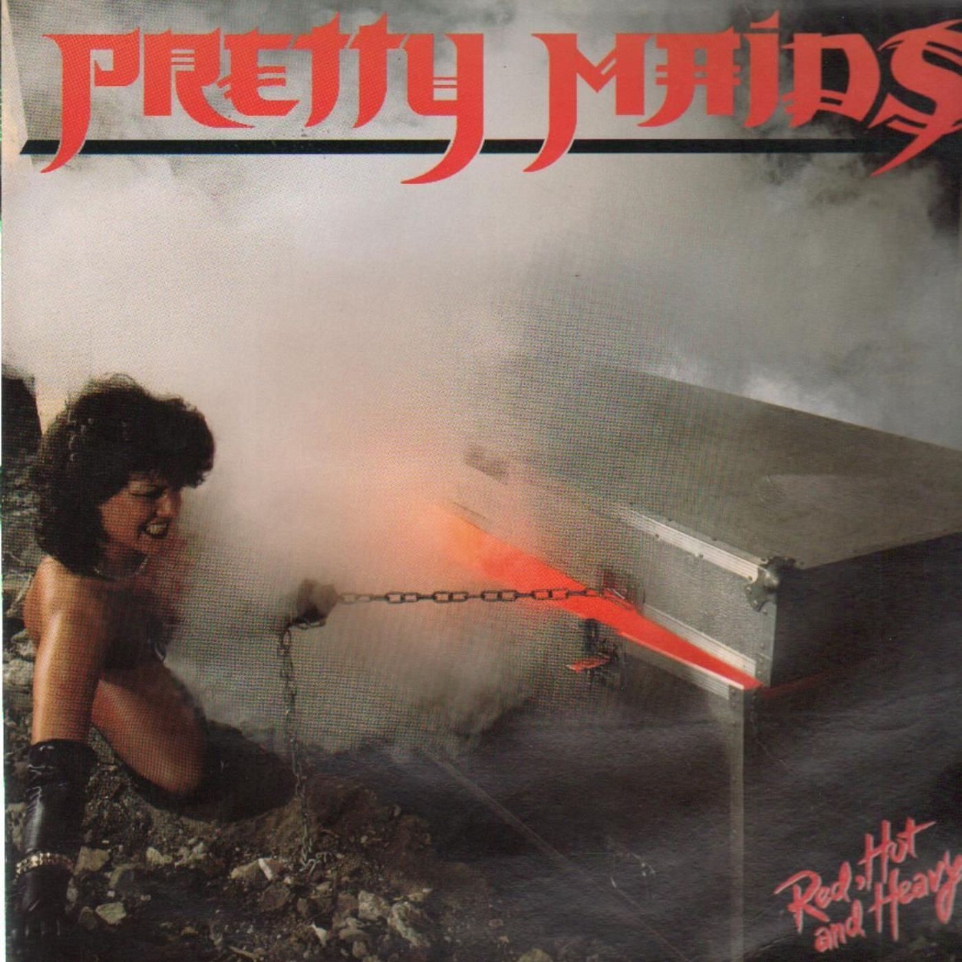 Portada de Historias Rockeras