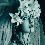 1-16 CRADLE OF FILTH - Funeral In Carphathia