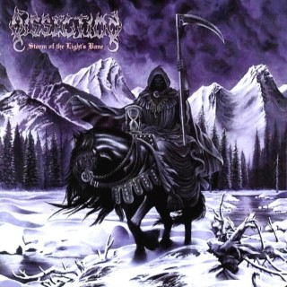 1-3 DISSECTION - Soulreaper
