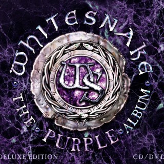 1-4 WHITESNAKE - Burn
