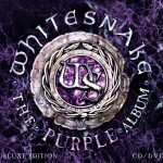 1-4 WHITESNAKE - Burn