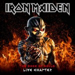 1-5 IRON MAIDEN - Children Of The Damned