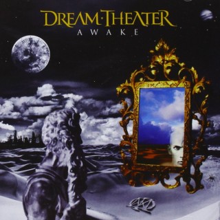 1-6 DREAM THEATER - Erotomania