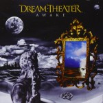 1-6 DREAM THEATER - Erotomania
