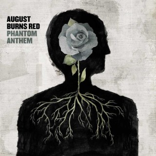 1-7 AUGUST BURNS RED - Invisible Enemy