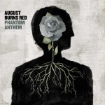 1-7 AUGUST BURNS RED - Invisible Enemy