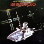 1-9 BARON ROJO - Caso Perdido