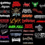 1986 El Año Del Thrash Parte 1