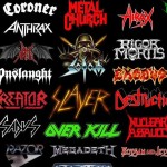 1986 El Año Del Thrash Parte 2