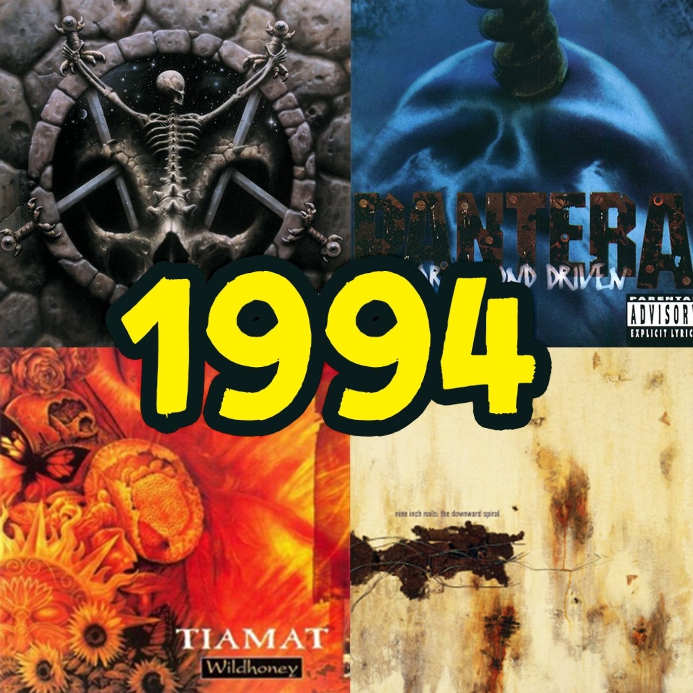 Portada de Historias Rockeras