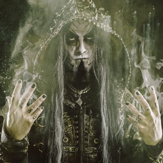 2-2 DIMMU BORGIR - Alpha Aeon Omega