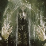 2-2 DIMMU BORGIR - Alpha Aeon Omega