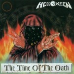 2-4 HELLOWEEN  - Power