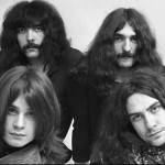 2-6 BLACK SABBATH : War Pigs