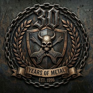 30 años!!!
