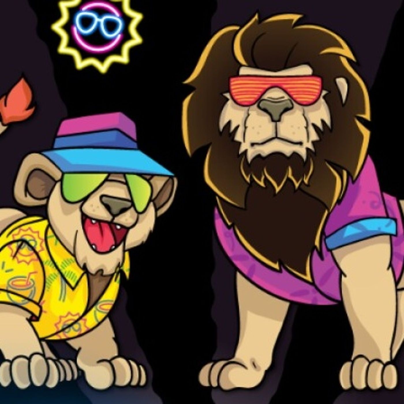 Portada de Historias Rockeras