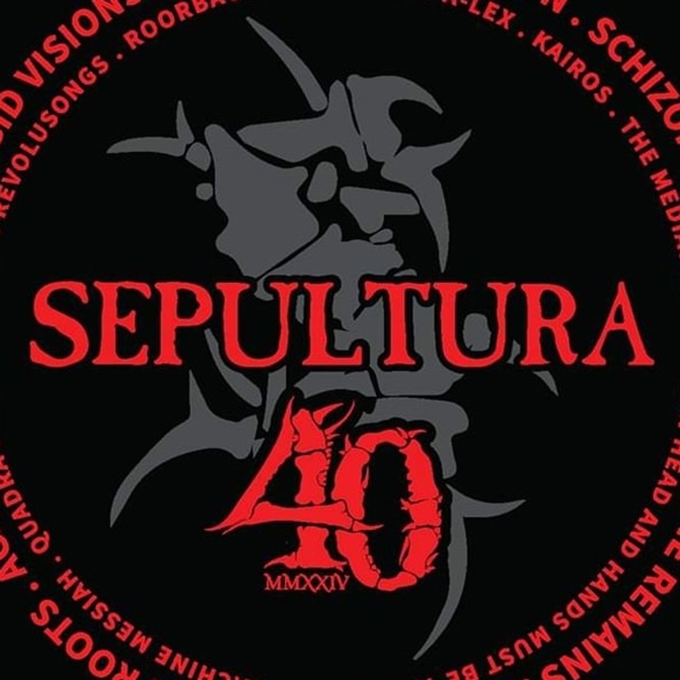 Portada de Historias Rockeras