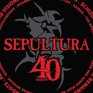 Adiós Sepultura