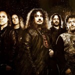 Adventus Anuncia El Lanzamiento de Su Segundo Álbum