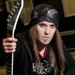 Recordando a Alexi Laiho