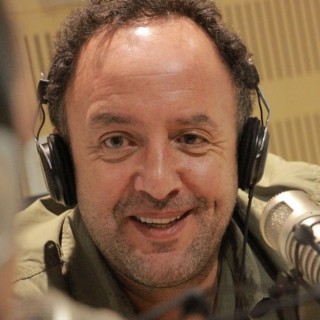 ALFREDO VILLAVECES: Leyenda de los conciertos en Colombia