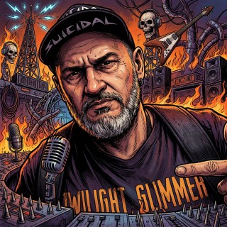 Carlos "Espectro" Muñoz : Entrevista