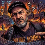 Carlos "Espectro" Muñoz : Entrevista