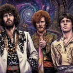 Cream : El Primer Supergrupo (Parte 1)