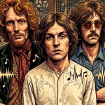 Cream : El Primer Supergrupo (Parte 2)