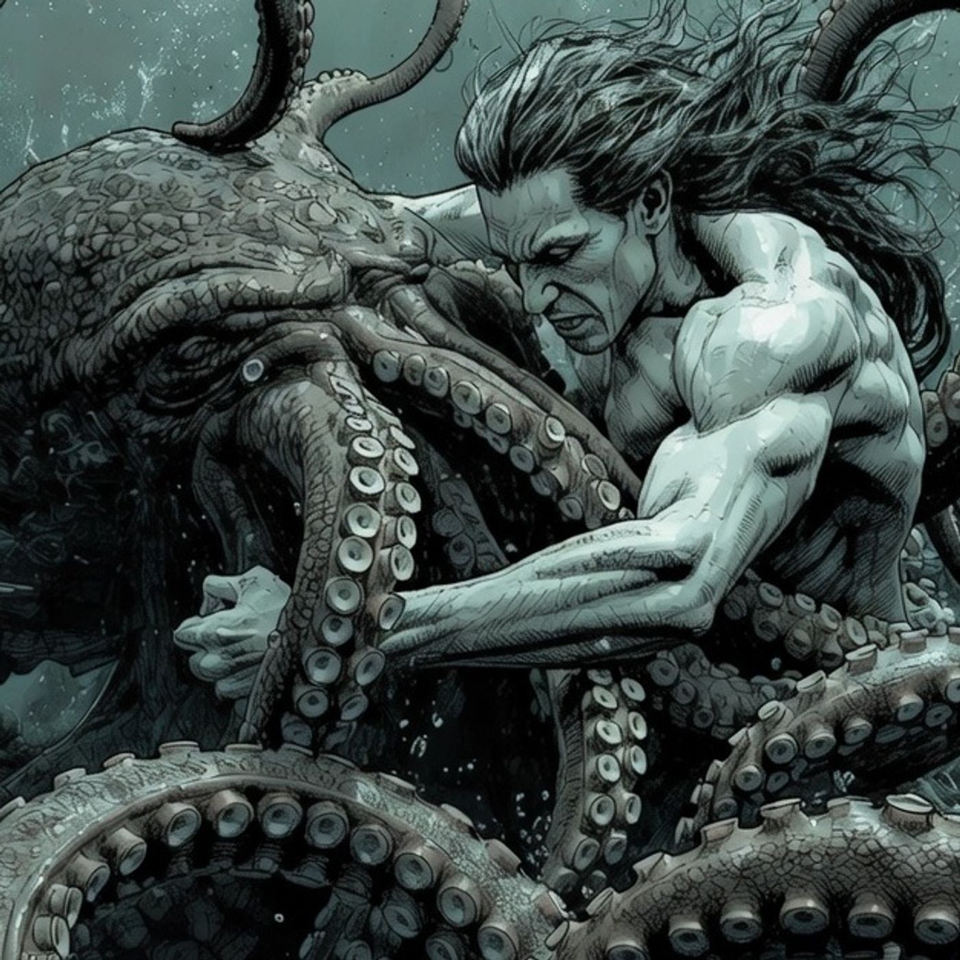 ¿Duelo de Titanes?