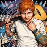 Ed Sheeran en el Ojo del Huracán