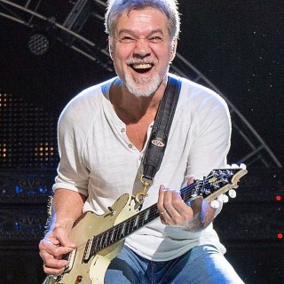 Recordando a Eddie Van Halen