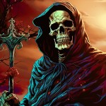 El Metal de la Muerte