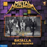 ELIXIR R&M - ENTREVISTA BATALLA DE LAS BANDAS METAL MILLENNIUM