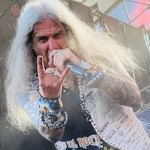 Entrevista a Oscar Sancho de Lujuria y Rocksinante