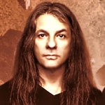 ENTREVISTA: Angel San Juan de Tierra Santa