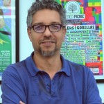 Entrevista | Gabriel García - Sueño Estereo | Parte 1