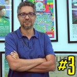 Entrevista | Gabriel García - Sueño Estereo | Parte 3