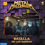 EPILEPSIA DC - ENTREVISTA BATALLA DE LAS BANDAS METAL MILLENNIUM