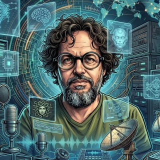 Felix Riaño - LocutorCO - podCaster