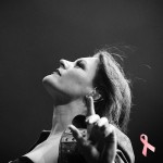 Floor Jansen de Nightwish tiene Cancer