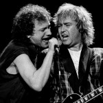 FOREIGNER : Leyendas, Pioneros del AOR