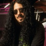Recordando a Frankie Banali