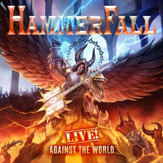 Hammerfall : Historia y Discografía