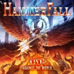 Hammerfall : Historia y Discografía
