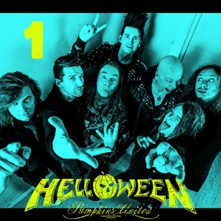 HELLOWEEN: 10 Canciones Esenciales (Parte #1)