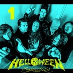 HELLOWEEN: 10 Canciones Esenciales (Parte #1)