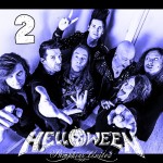 HELLOWEEN: 10 Canciones Esenciales (Parte #2)