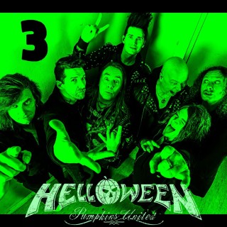 HELLOWEEN: 10 Canciones Esenciales (Parte #3)